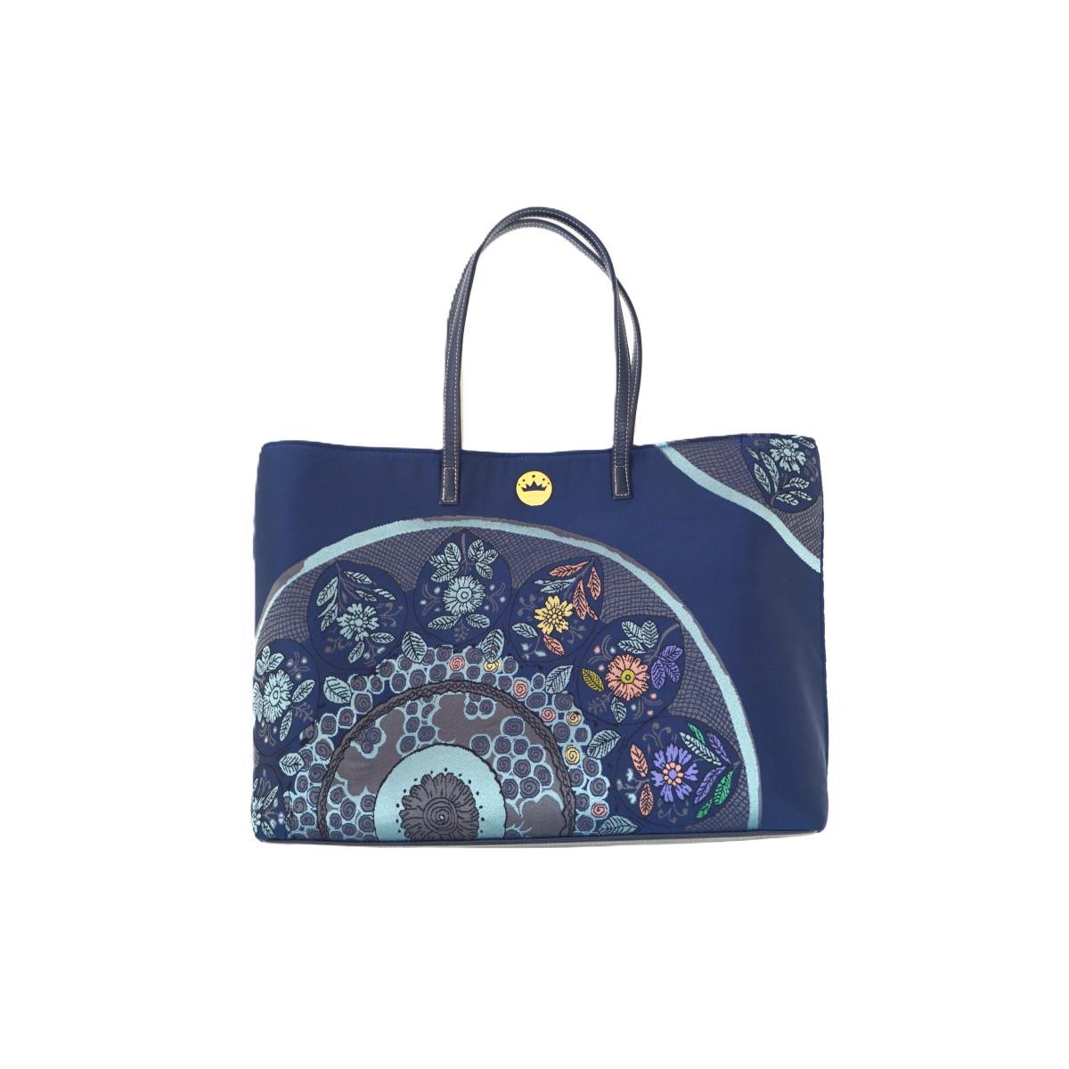 【新品】【五嶋紐】トートバッグ