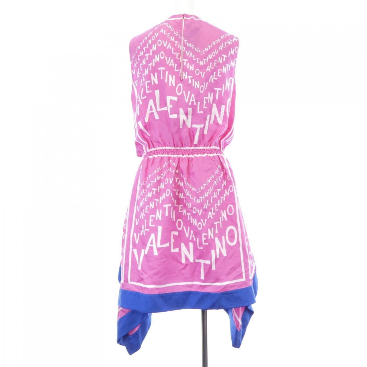 ヴァレンティノ VALENTINO UB3VAKI14EL ワンピース