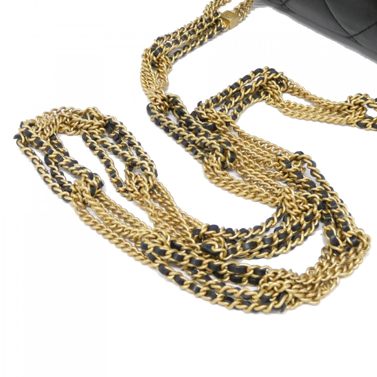 シャネル AS3386 ショルダーバッグ