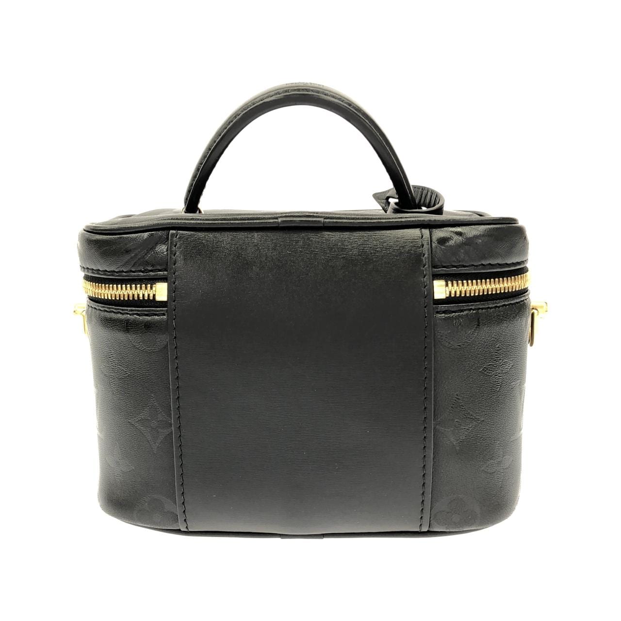 ルイヴィトン モノグラム インク ヴァニティ PM M57118 バッグ