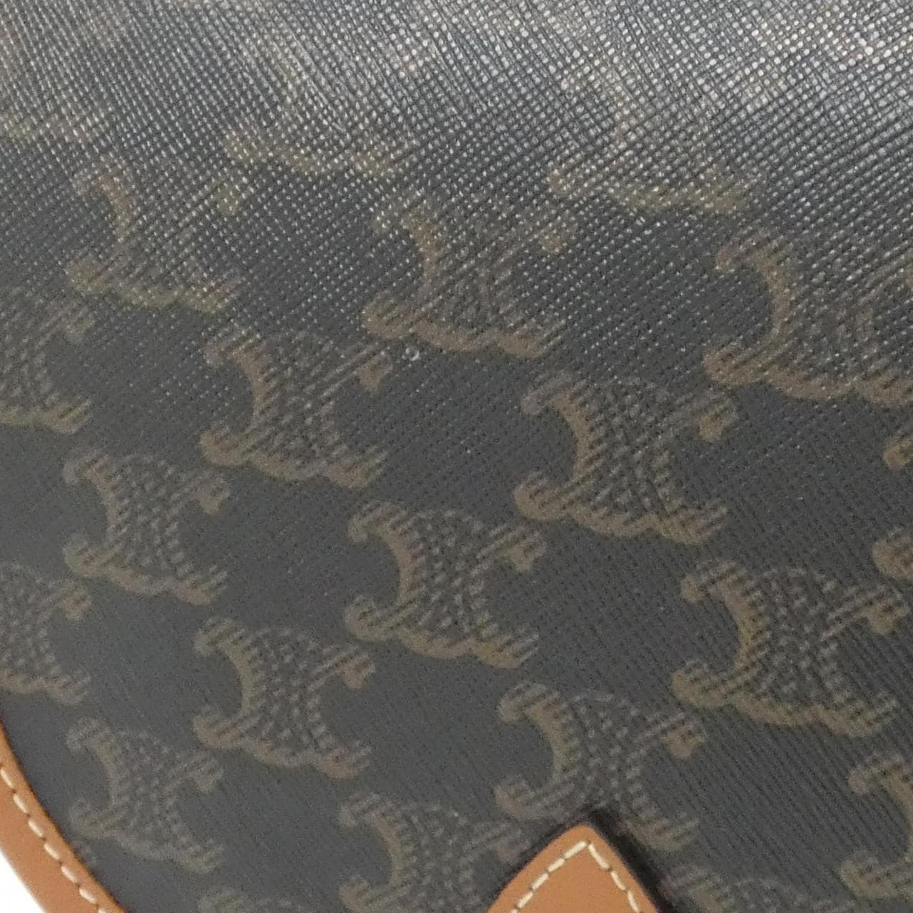 セリーヌ フォルコ ミディアム 191502BZJ ショルダーバッグ