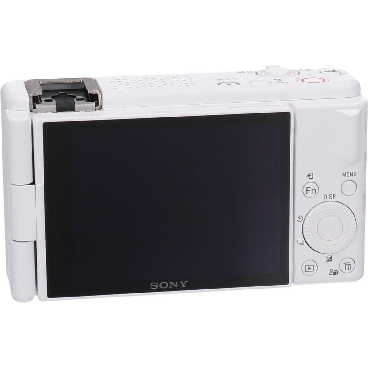 ＶＬＯＧＣＡＭ　ＺＶ－１Ｆ