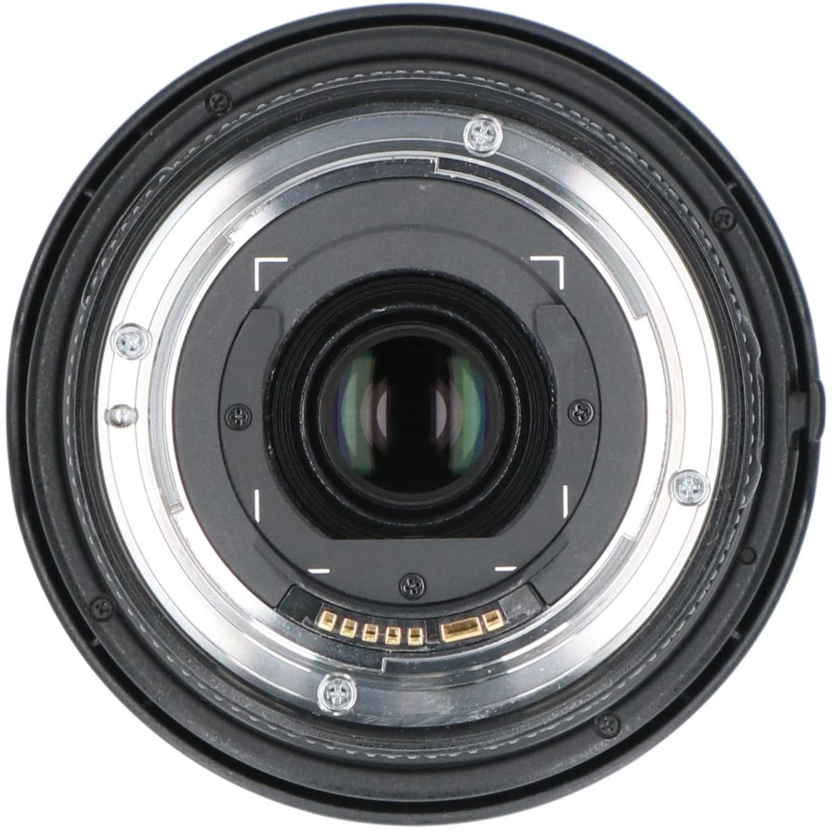 ＥＦ８－１５ｍｍ　Ｆ４Ｌ　ＦＩＳＨＥＹＥ　ＵＳＭ