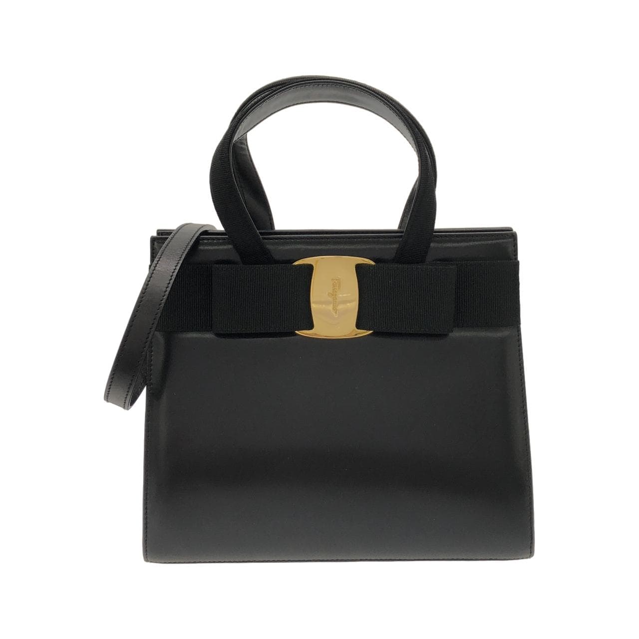 【ヴィンテージ】サルヴァトーレフェラガモ 21 4178 バッグ