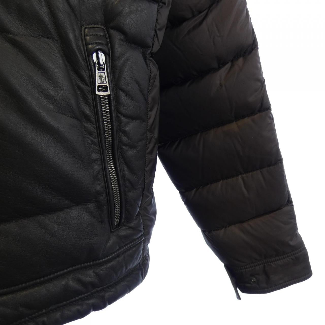 モンクレール MONCLER JEANDAT ダウンジャケット