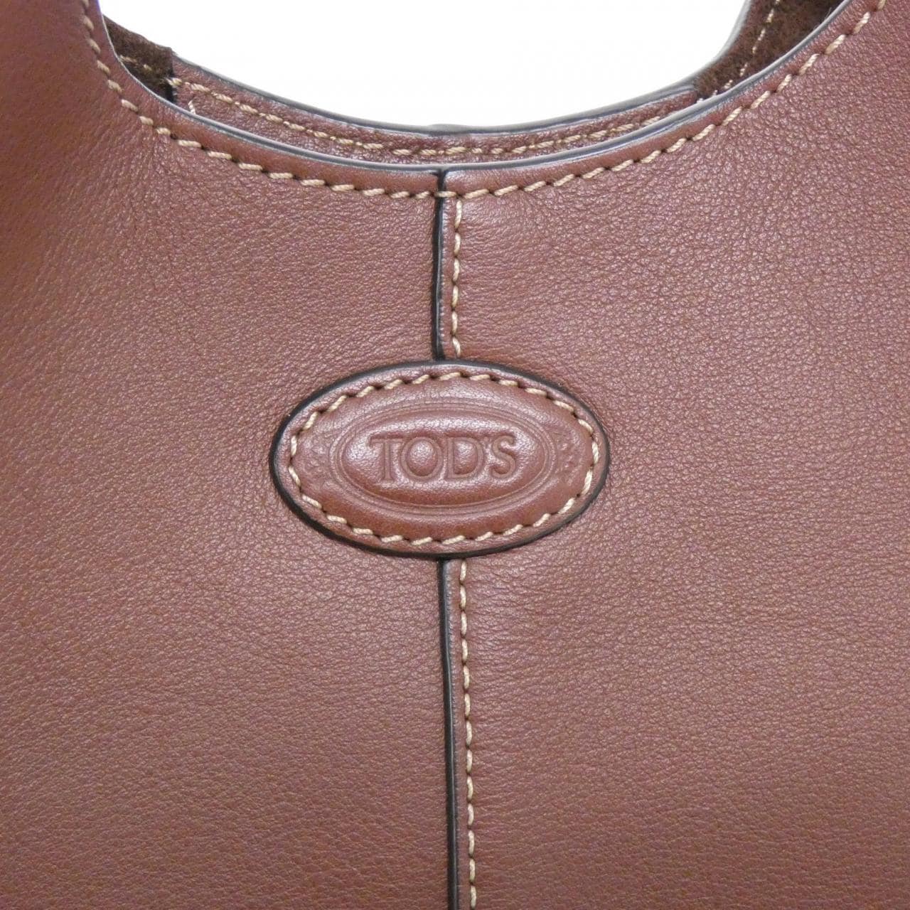 【新品】トッズ DI BAG XBWDBSR9100YATS202 ショルダーバッグ