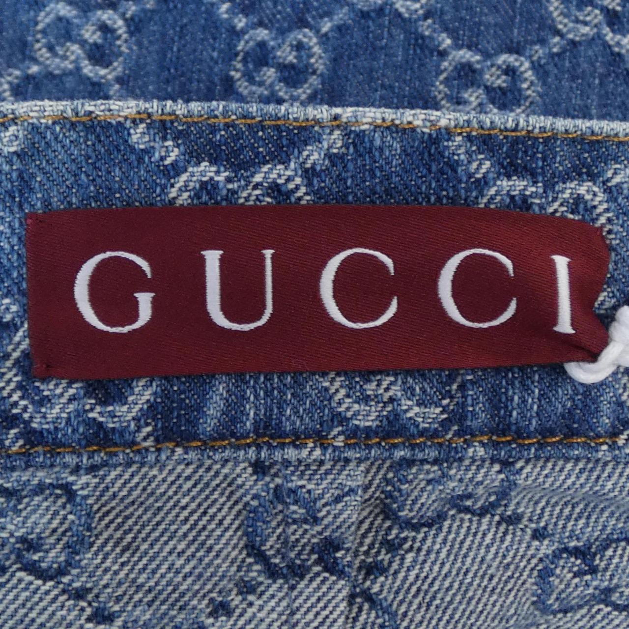 グッチ GUCCI 791386 XDCZE スカート