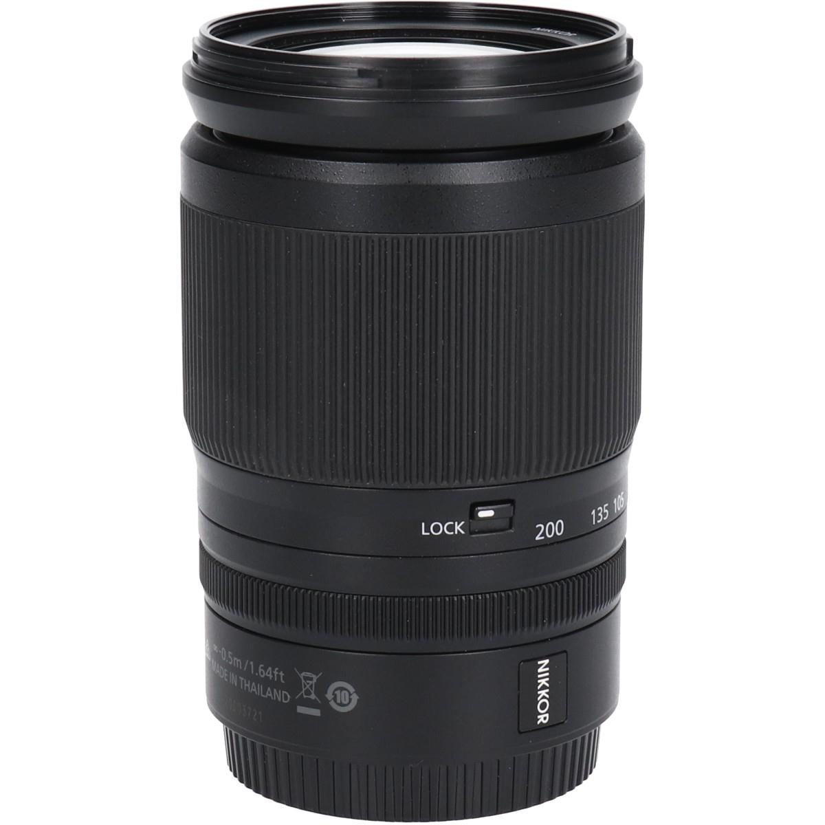 Ｚ２４－２００ｍｍ　Ｆ４－６．３ＶＲ