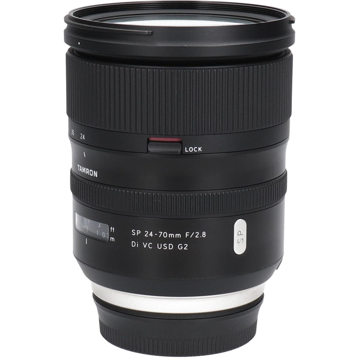 ＥＯＳ２４－７０ｍｍ　Ｆ２．８ＤＩ　ＶＣＵＳＤ　Ａ０３２