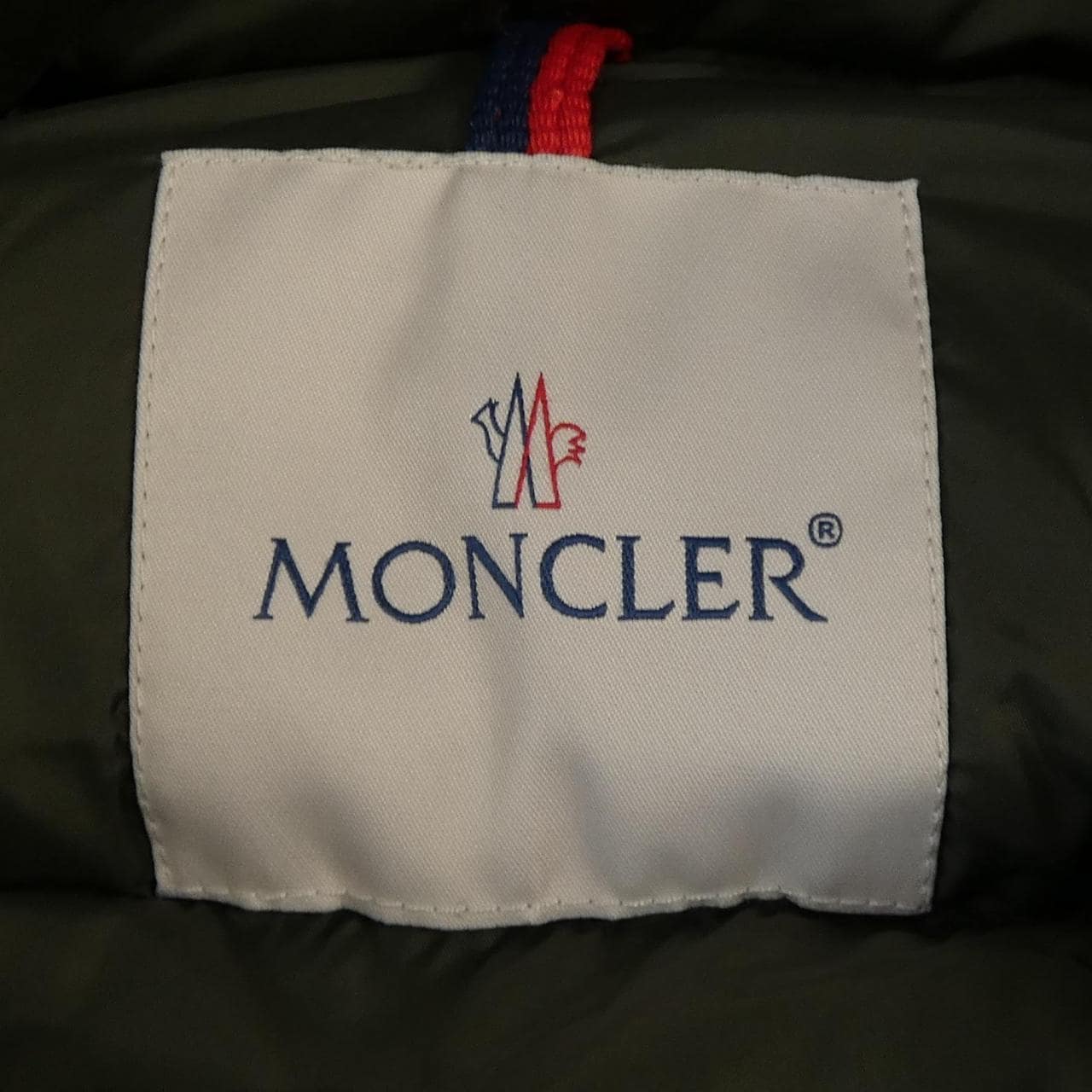 MONCLER蒙克勒羽絨背心