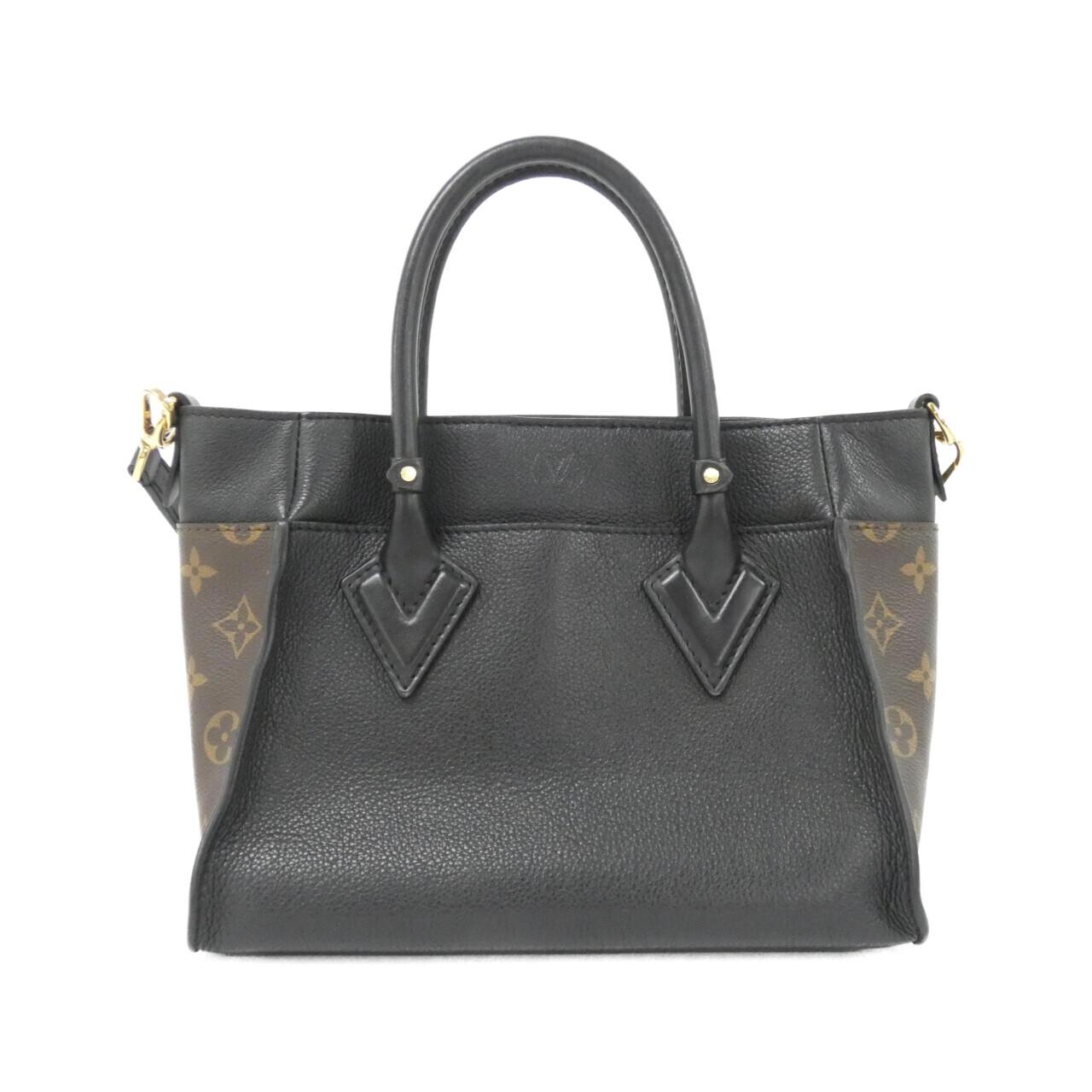 LOUIS VUITTON On My Side PM M57728 包