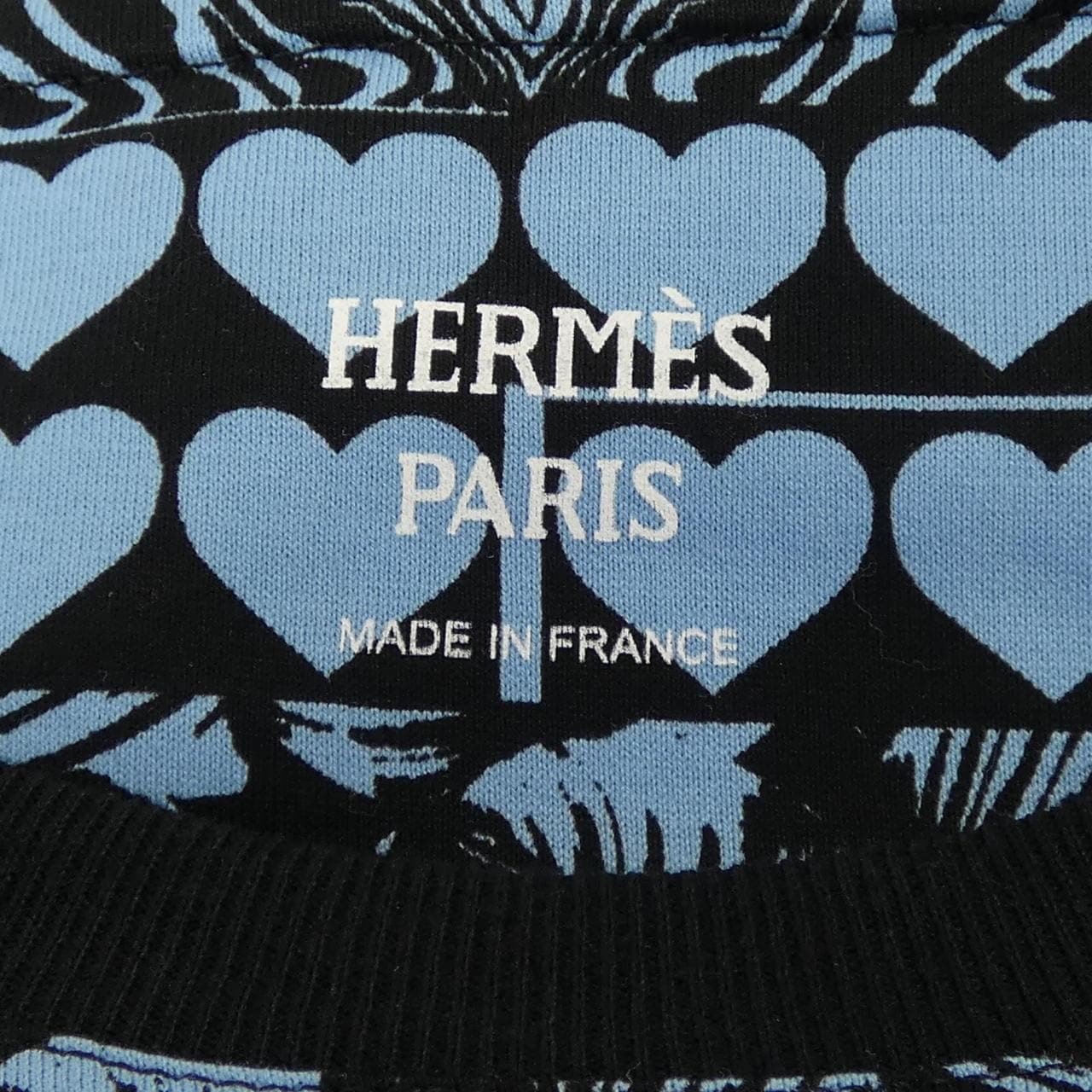 エルメス HERMES Tシャツ