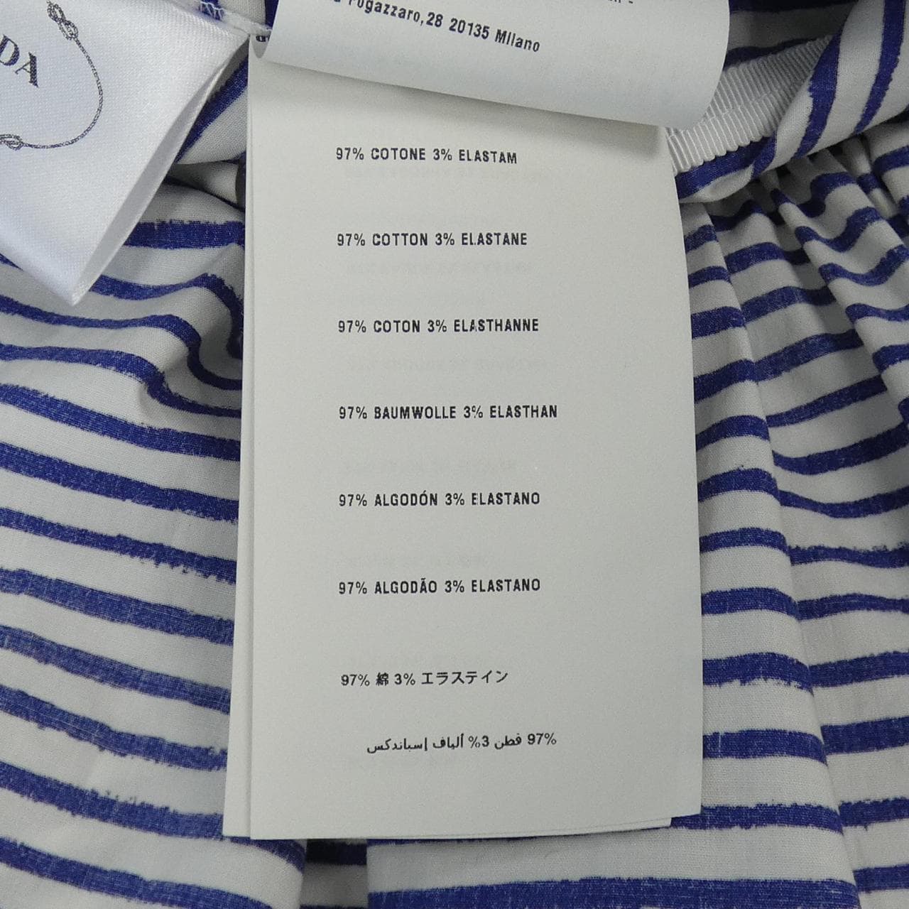 プラダ PRADA ワンピース