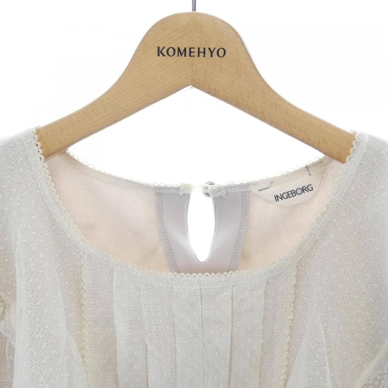 インゲボルグ INGEBORG ワンピース