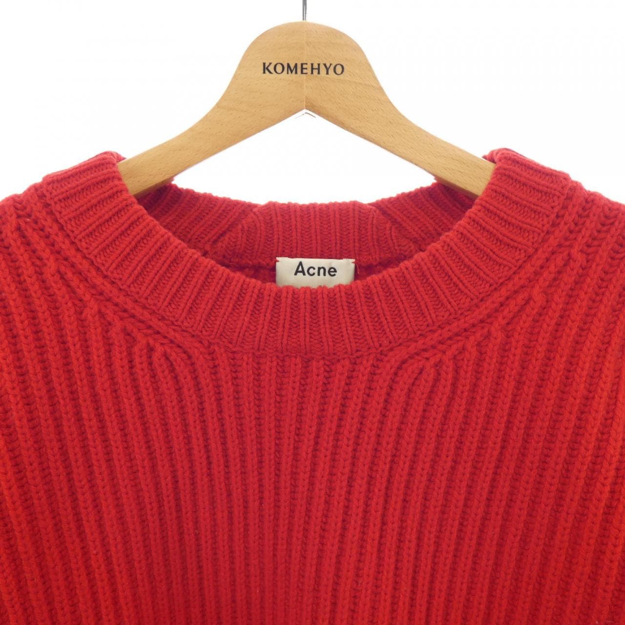 アクネストゥディオズ ACNE STUDIOS ニット