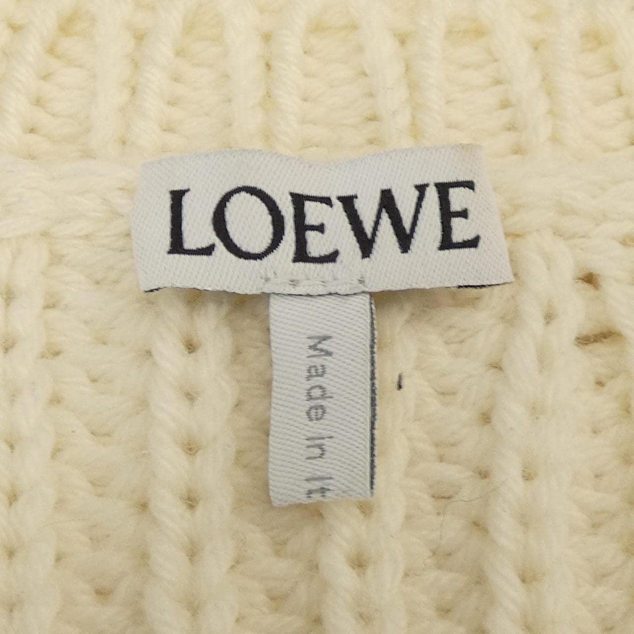 LOEWE H526Y14KGI針織衫