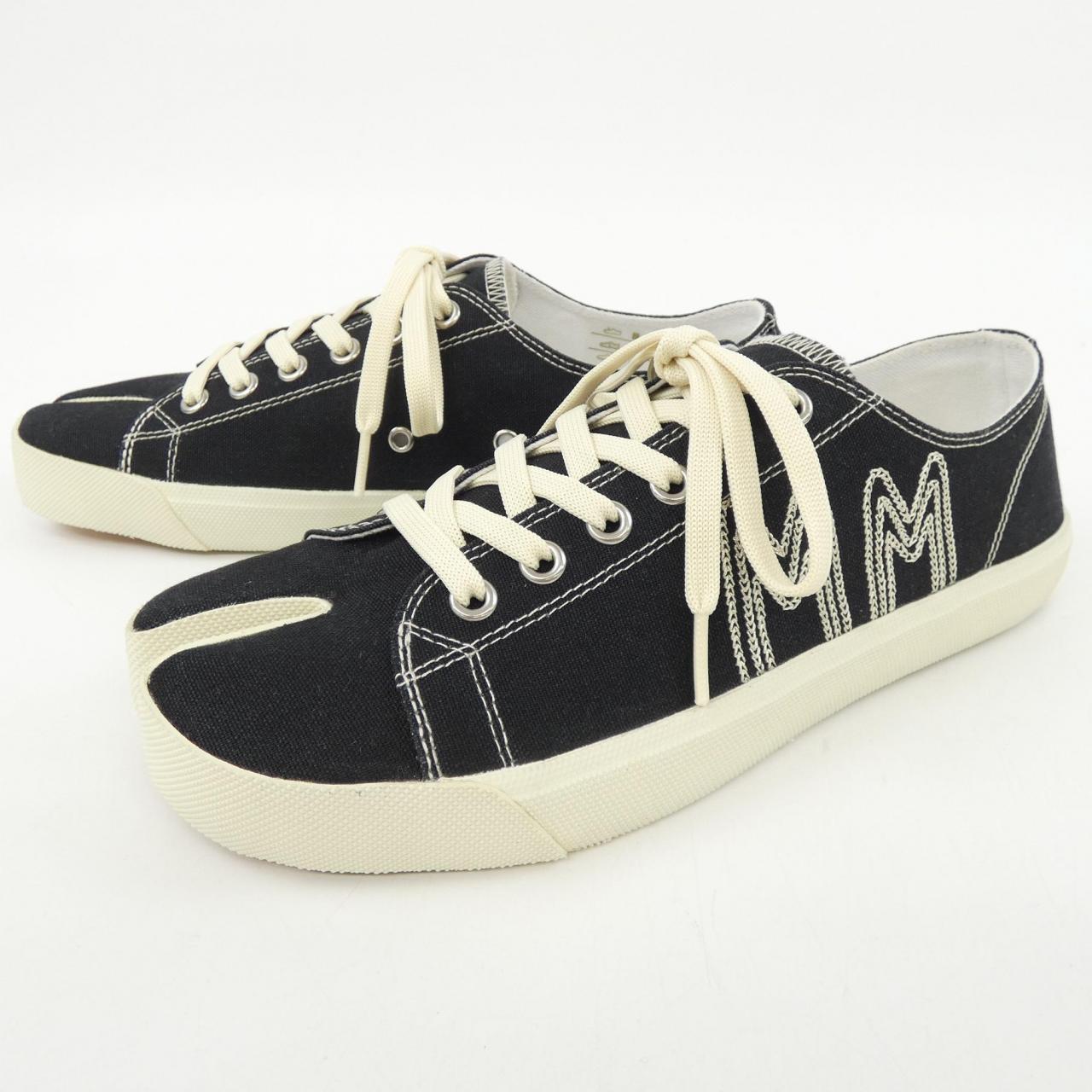 メゾンマルジェラ Maison Margiela S57WS0400 スニーカー