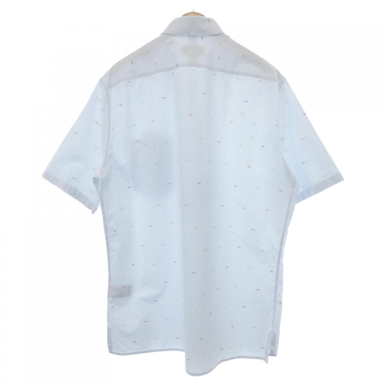 エルメス HERMES *21-5611 シャツ