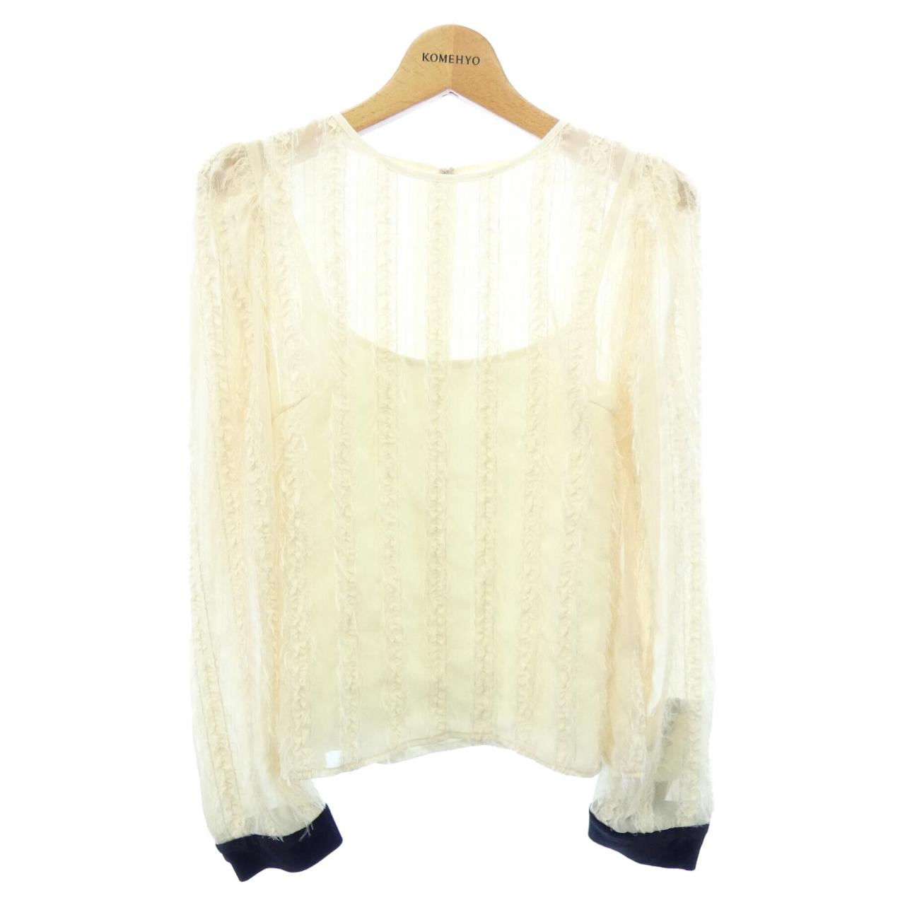 ダイアグラム Diagram トップス