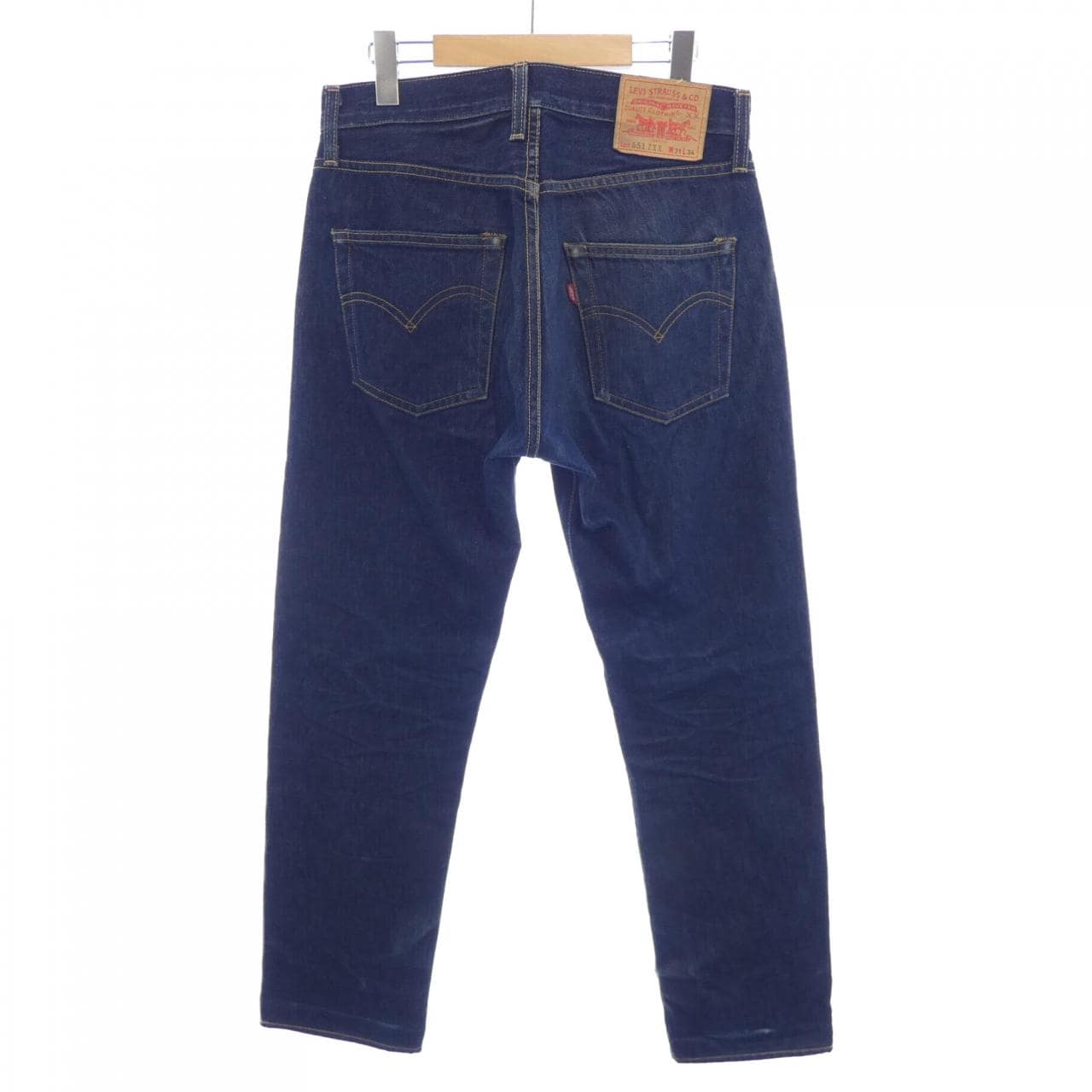 リーバイス LEVI'S 551 ジーンズ