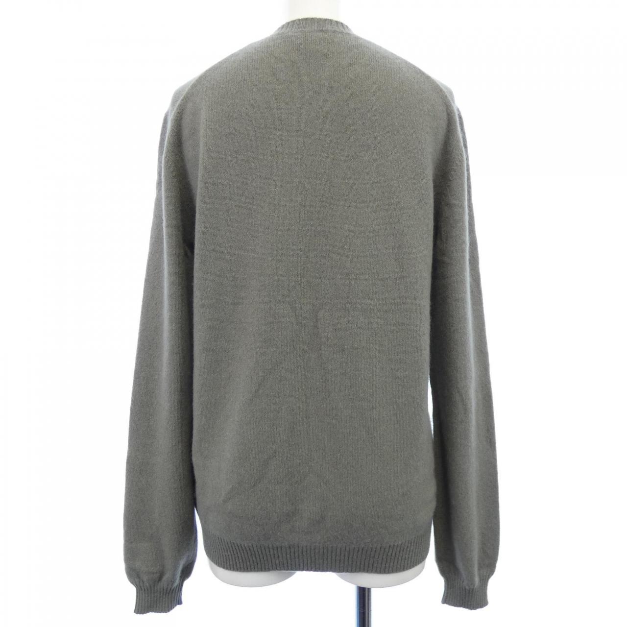 ドゥロワー DRAWER 6513-106-0530 ニット