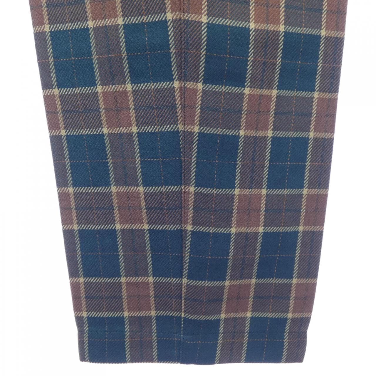 【ヴィンテージ】クリスチャンディオール CHRISTIAN DIOR パンツ