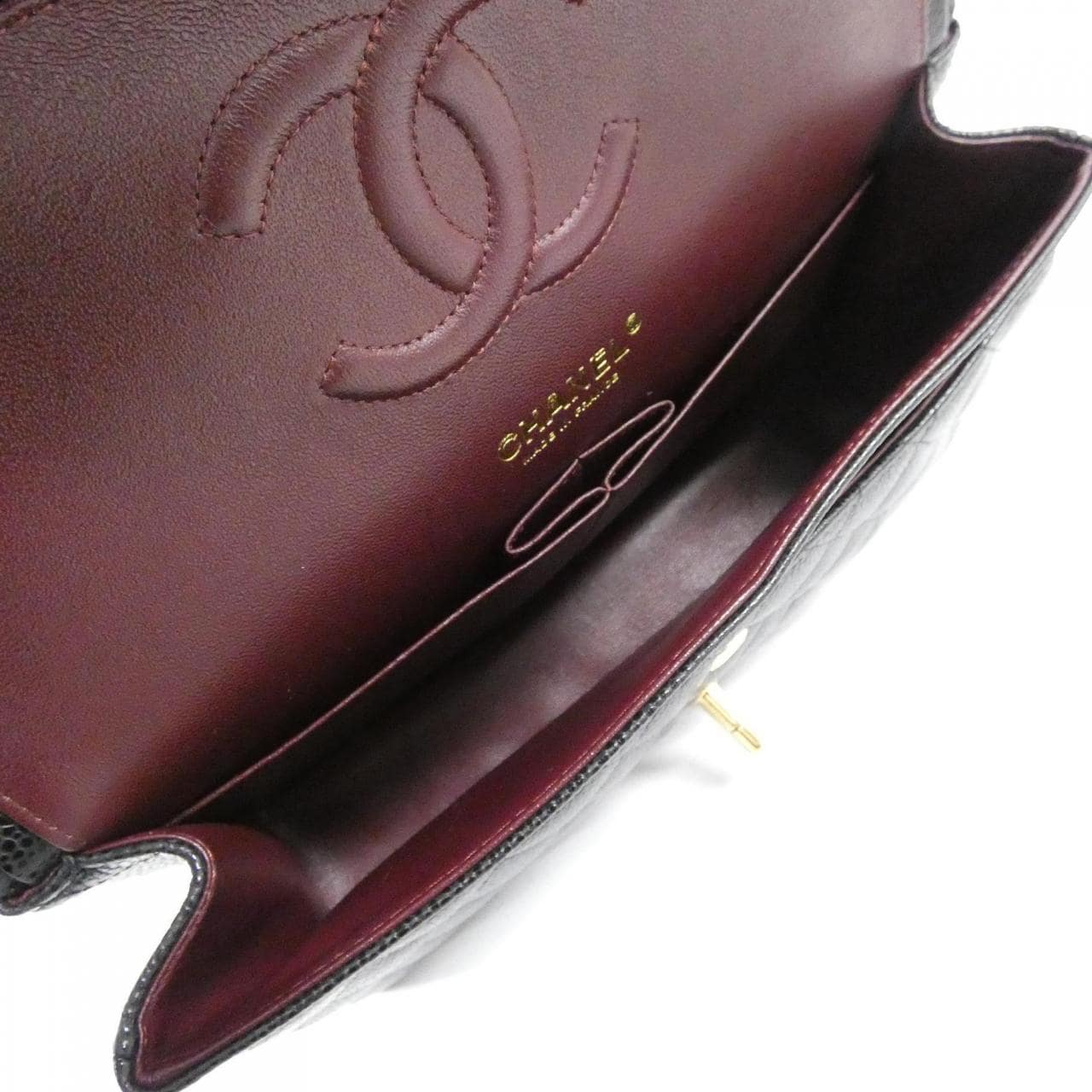 シャネル 1112 ショルダーバッグ