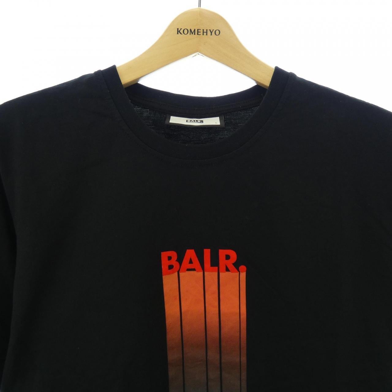 ボーラー BALR. Tシャツ
