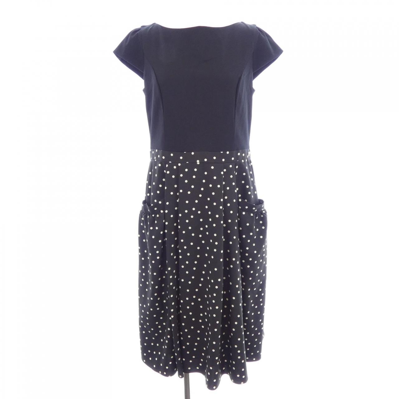 トッカ TOCCA ワンピース