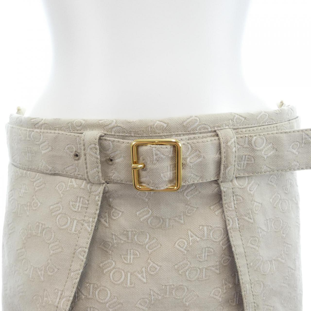 パトゥ PATOU SK03501335100 スカート