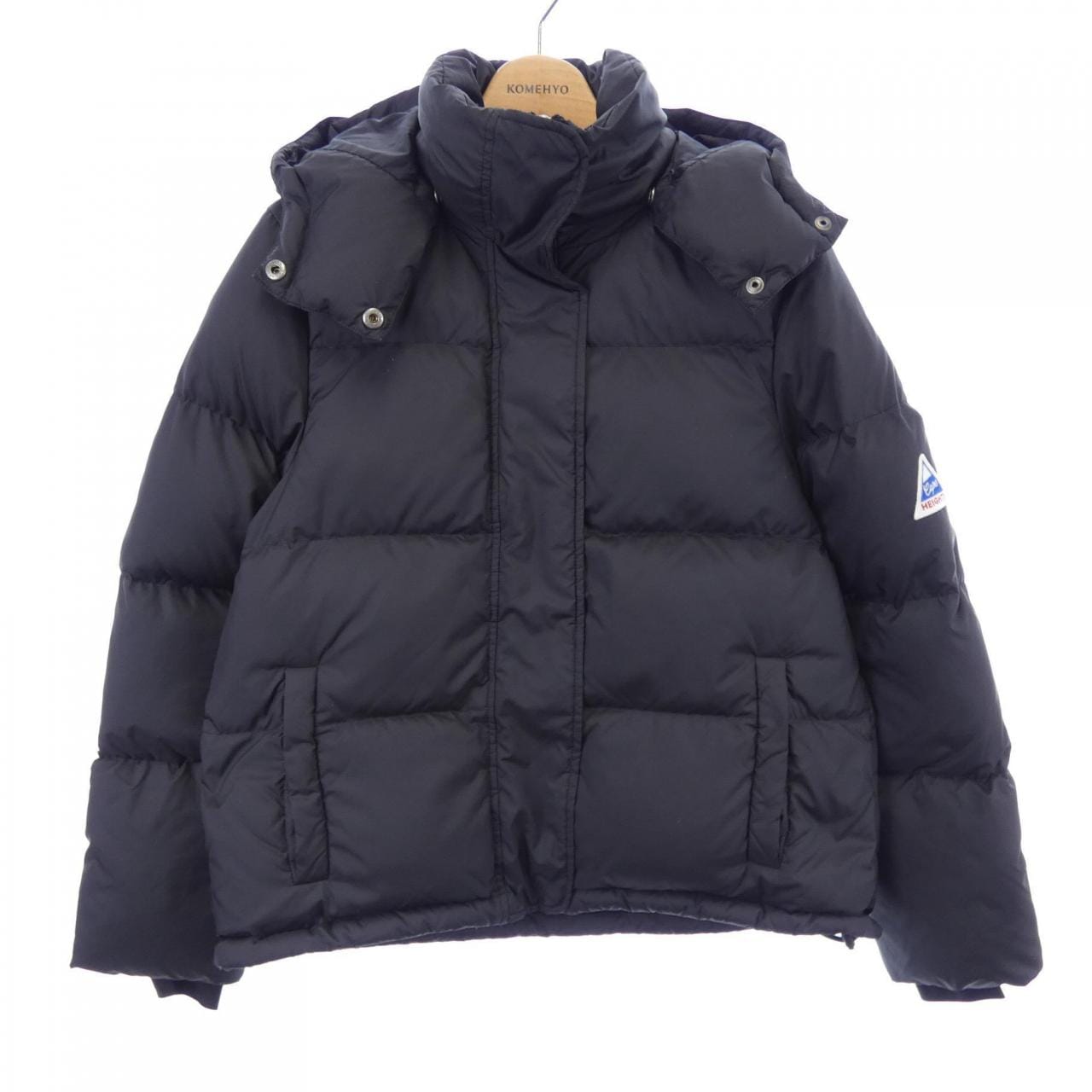 ケープハイツ CAPE HEIGHTS ダウンジャケット