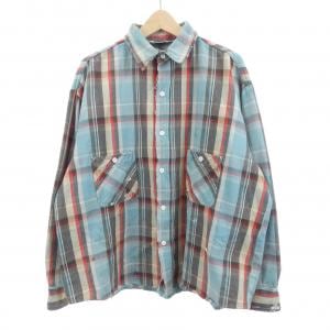 セントマイケル SAINT MICHAEL SM-HR8-0000-040 シャツ