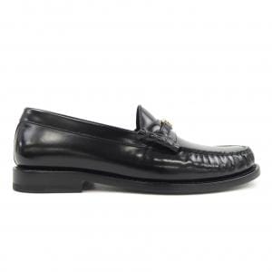 セリーヌ CELINE トリオンフローファー 334773602C シューズ