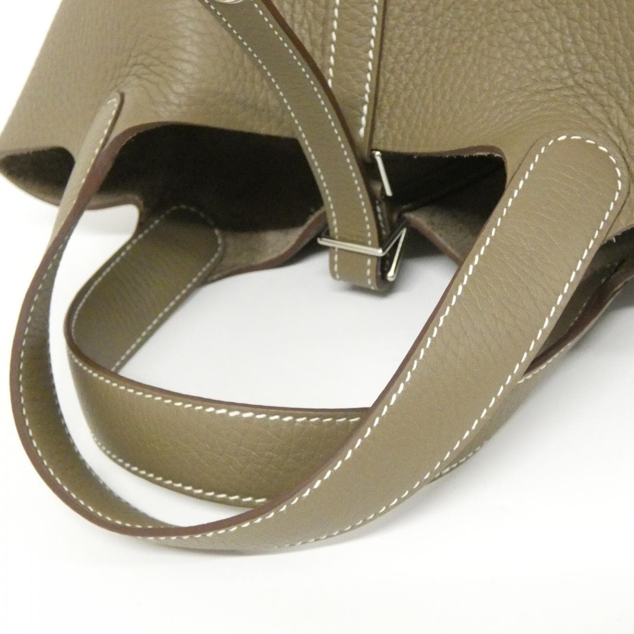 【未使用品】エルメス ピコタン ロック PM 056289CK バッグ