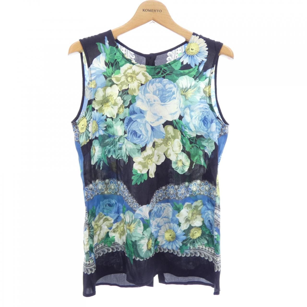 ドルチェアンドガッバーナ DOLCE&GABBANA F78O1T/FPACC トップス