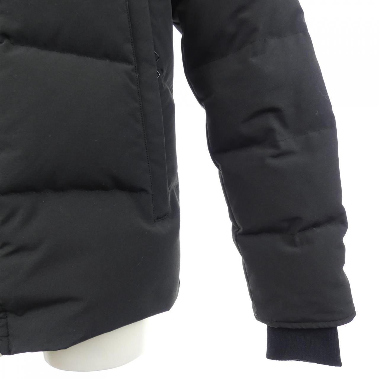 加拿大鵝CANADA GOOSE 3808MA WYNDHAM溫德姆羽絨服