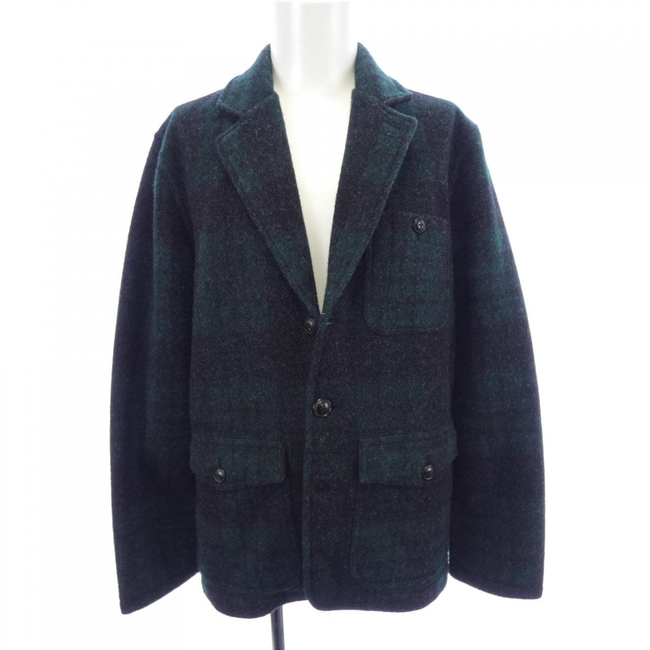 ダブルアールエル RRL ジャケット