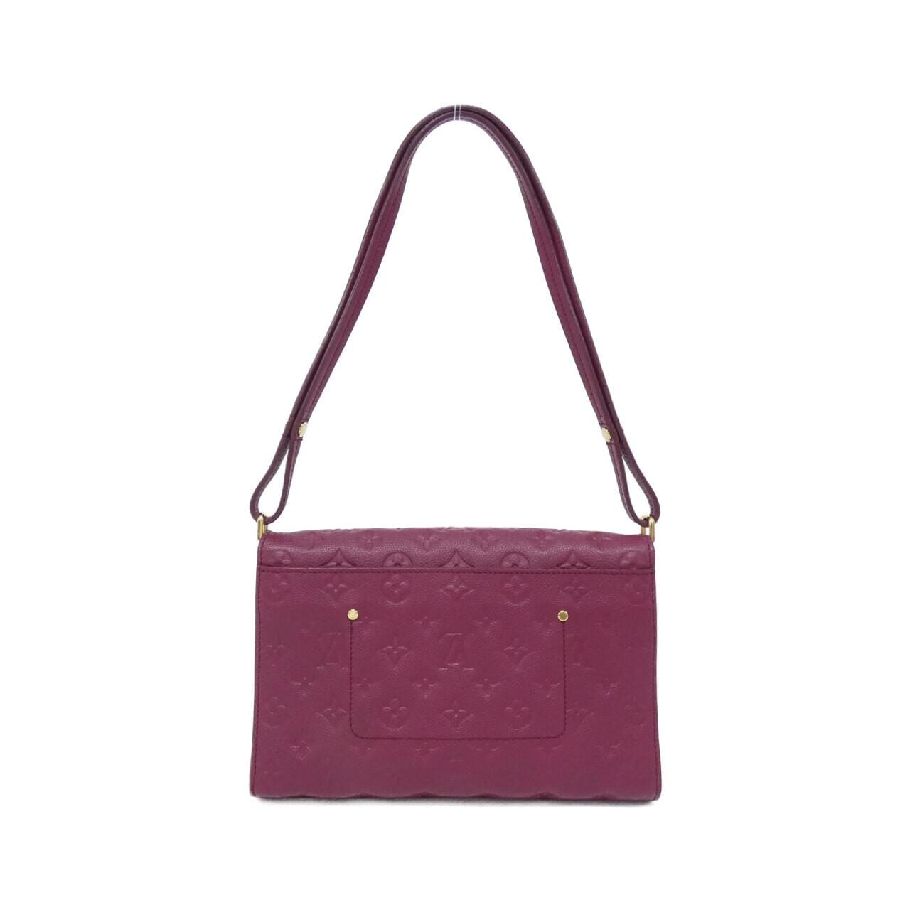 ルイヴィトン モノグラム アンプラント ファシナント M94226 ショルダーバッグ