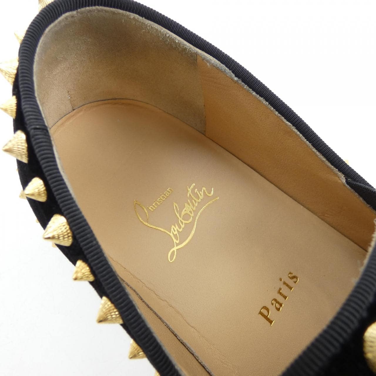 CHRISTIAN LOUBOUTIN CHRISTIAN LOUBOUTIN SHOES