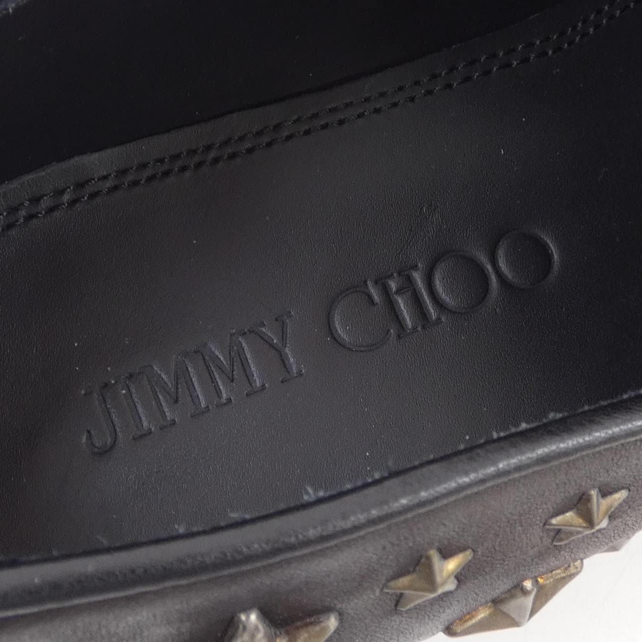 ジミーチュウ JIMMY CHOO シューズ