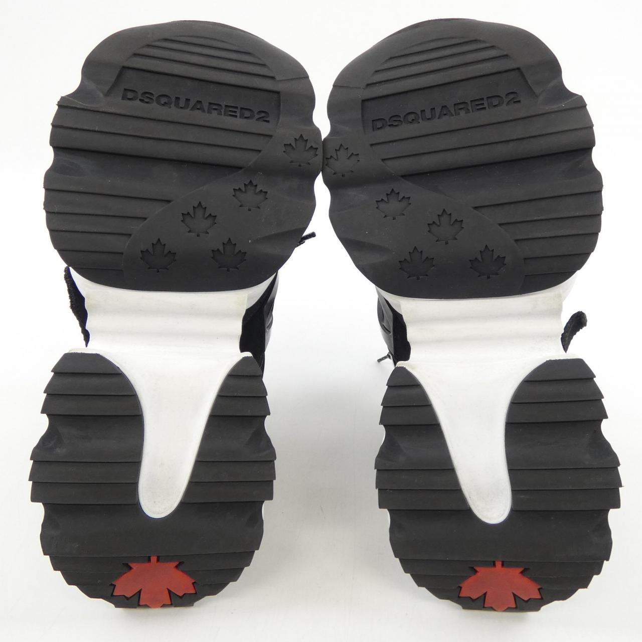 ディースクエアード DSQUARED2 シューズ