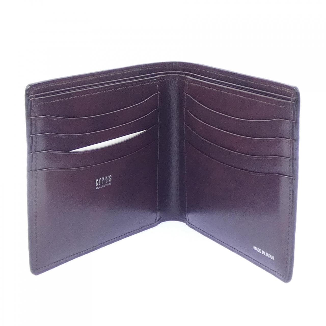 キプリス CYPRIS WALLET