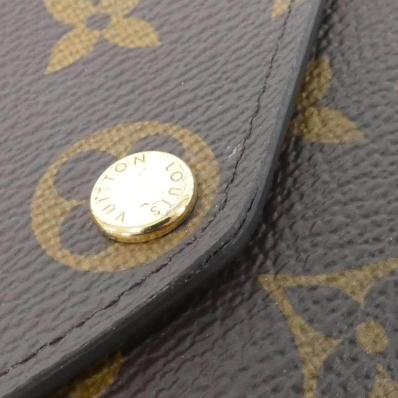 ルイヴィトン モノグラム ポルトフォイユ サラ M62236 財布