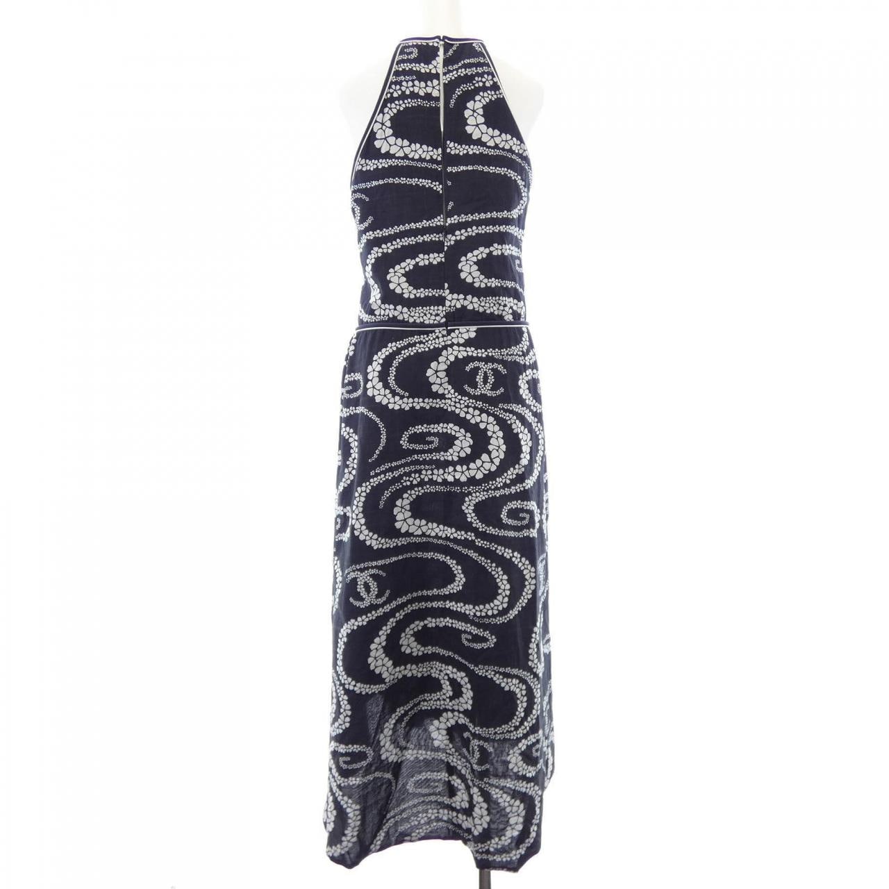 シャネル CHANEL LOOK29 P78594V70546 25 ワンピース