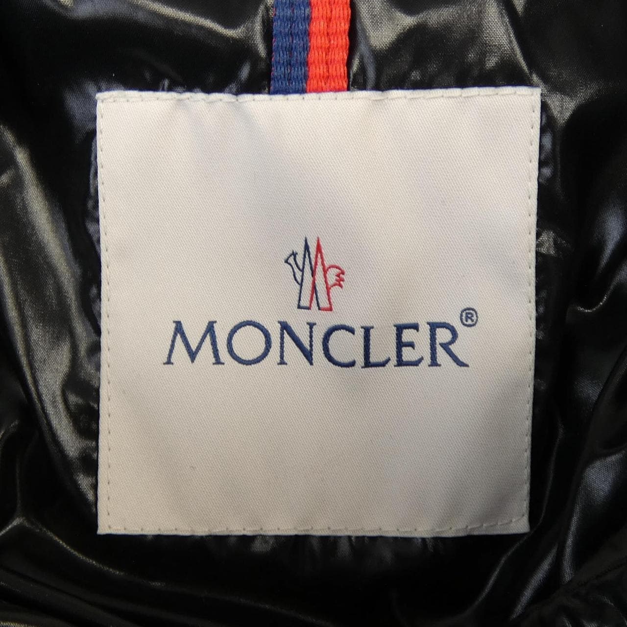 モンクレール MONCLER MOKA ダウンコート