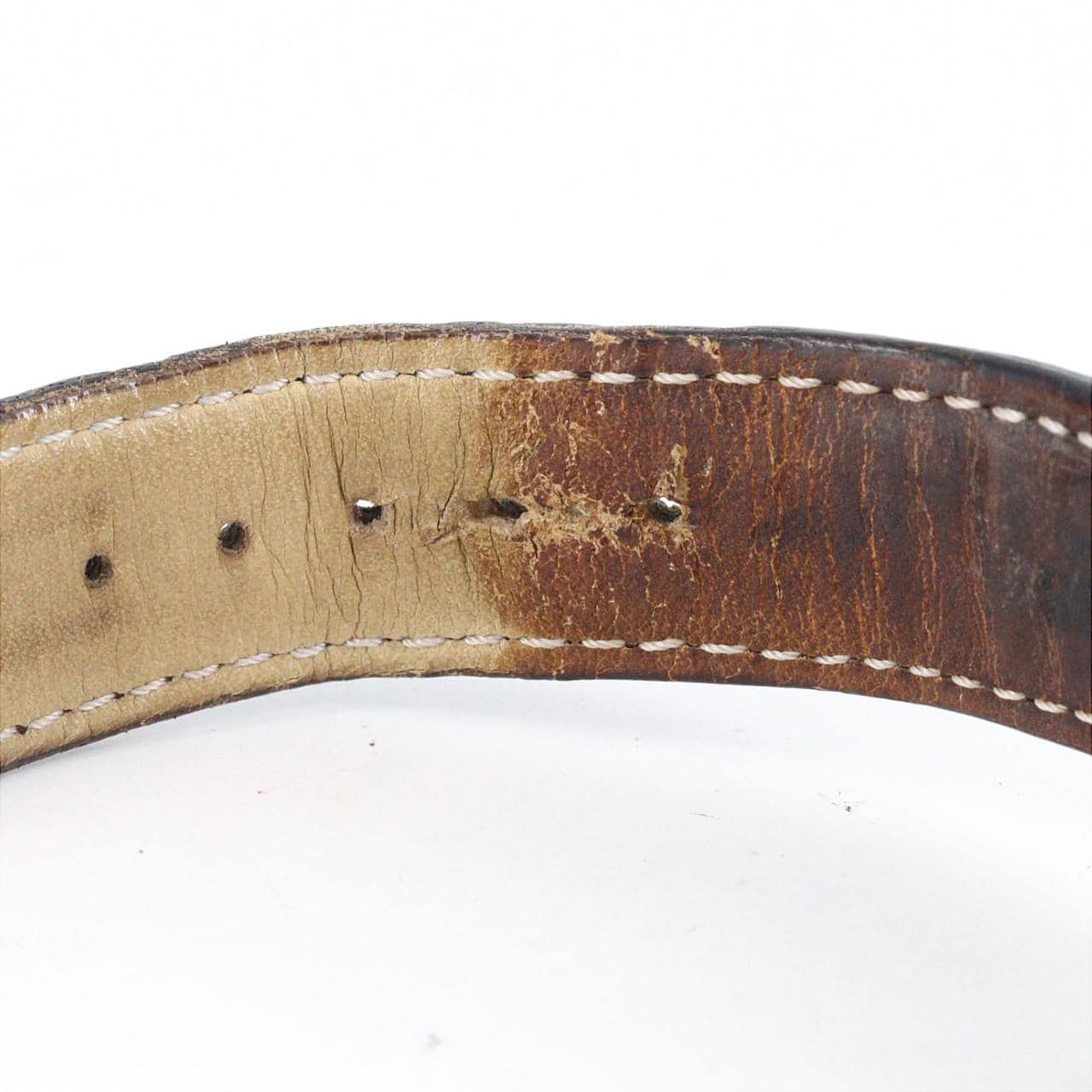 【ノーメンテナンス還元価格】ロンジン モニュメントクロノグラフ GP L4.661.2 GP 自動巻