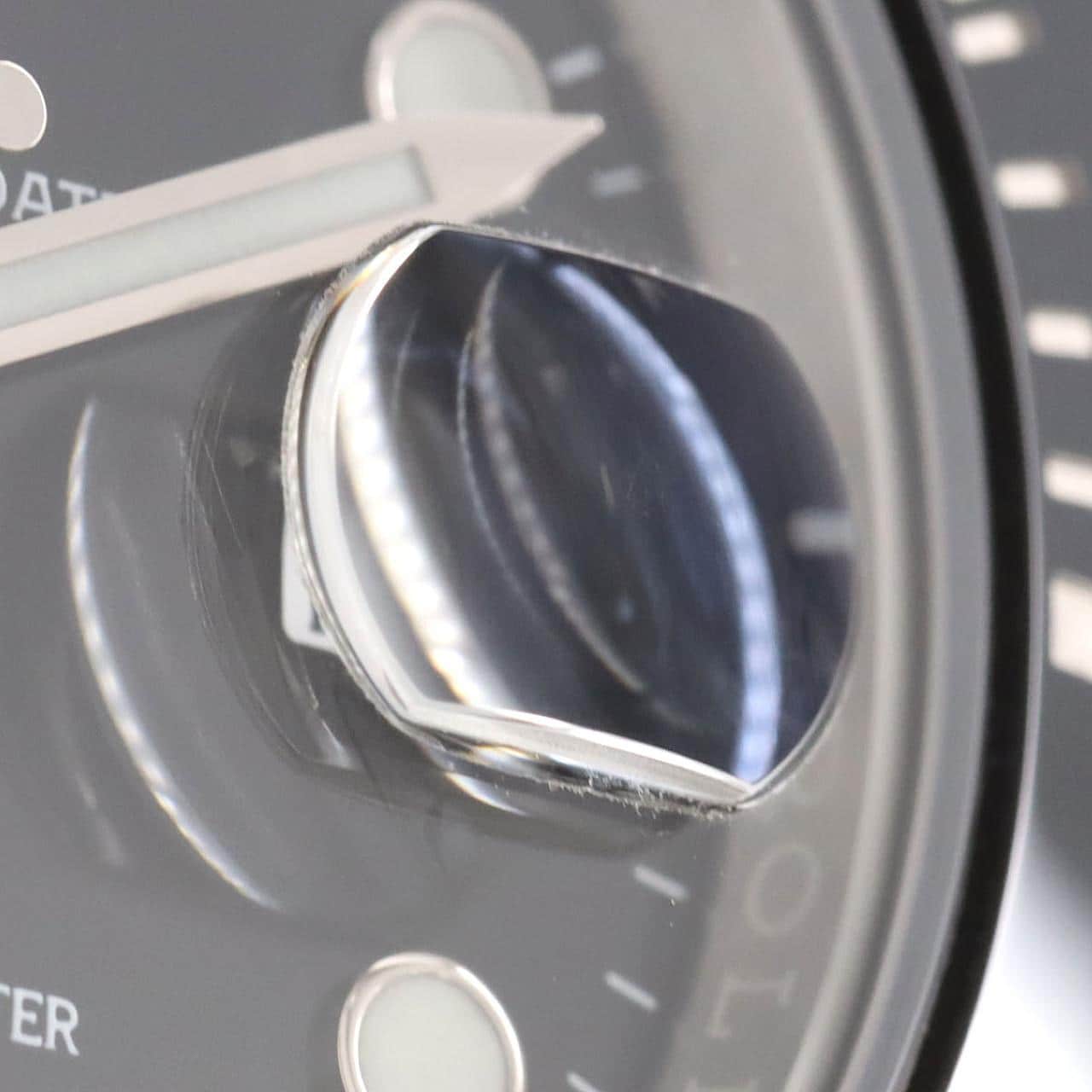 ロレックス サブマリーナーデイト 116610LN SS 自動巻 ランダム番