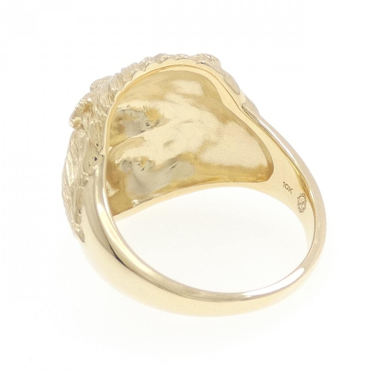 アヴァランチ 10KYG リング