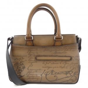 ベルルッティ Berluti スクリット トゥジュールガリバーグラディアント BAG