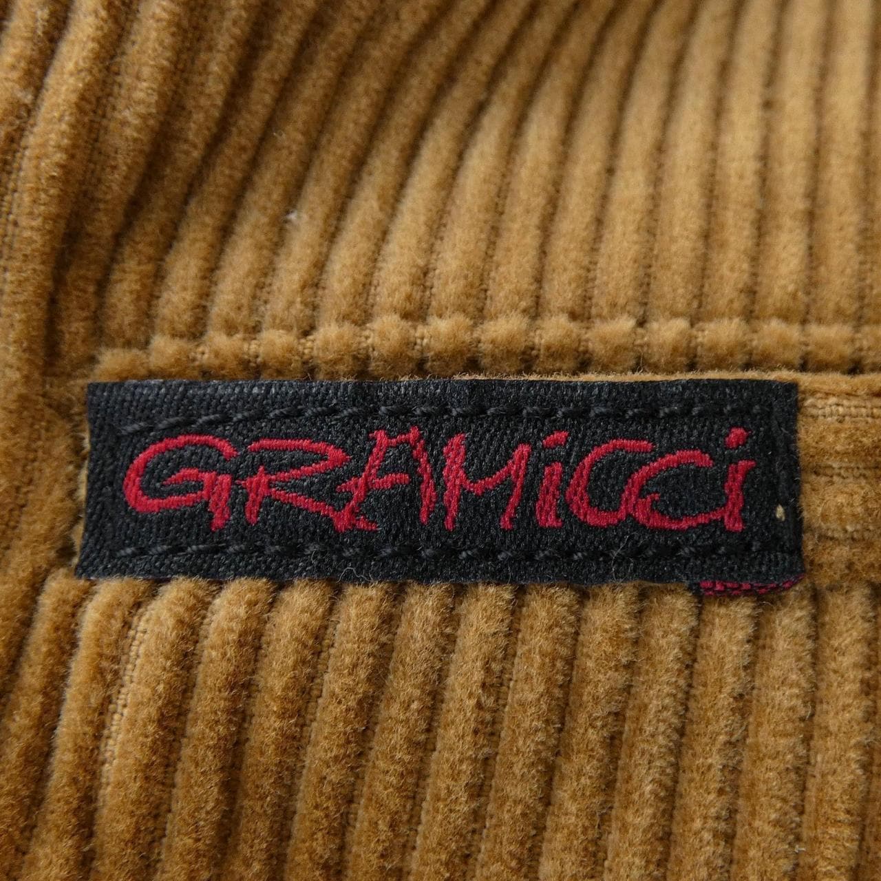 グラミチ GRAMICCI DICKIES 174M40FS01 パンツ